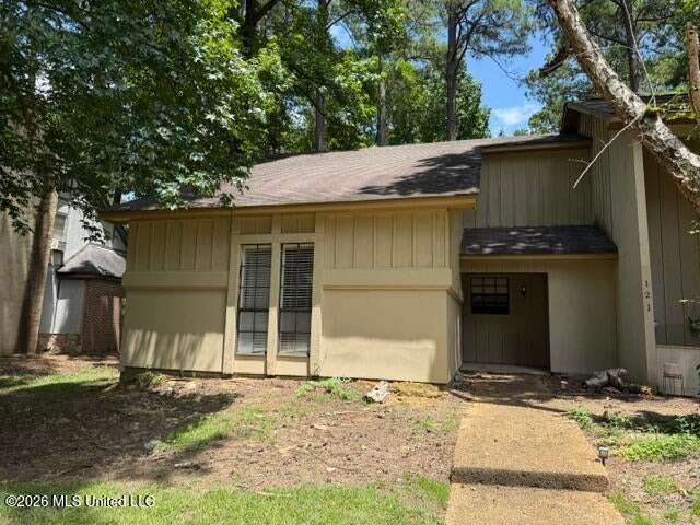 121 Bent Creek Circle — photo