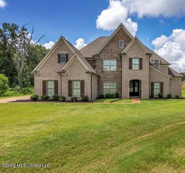 9963 Cypress Willow Cove — photo