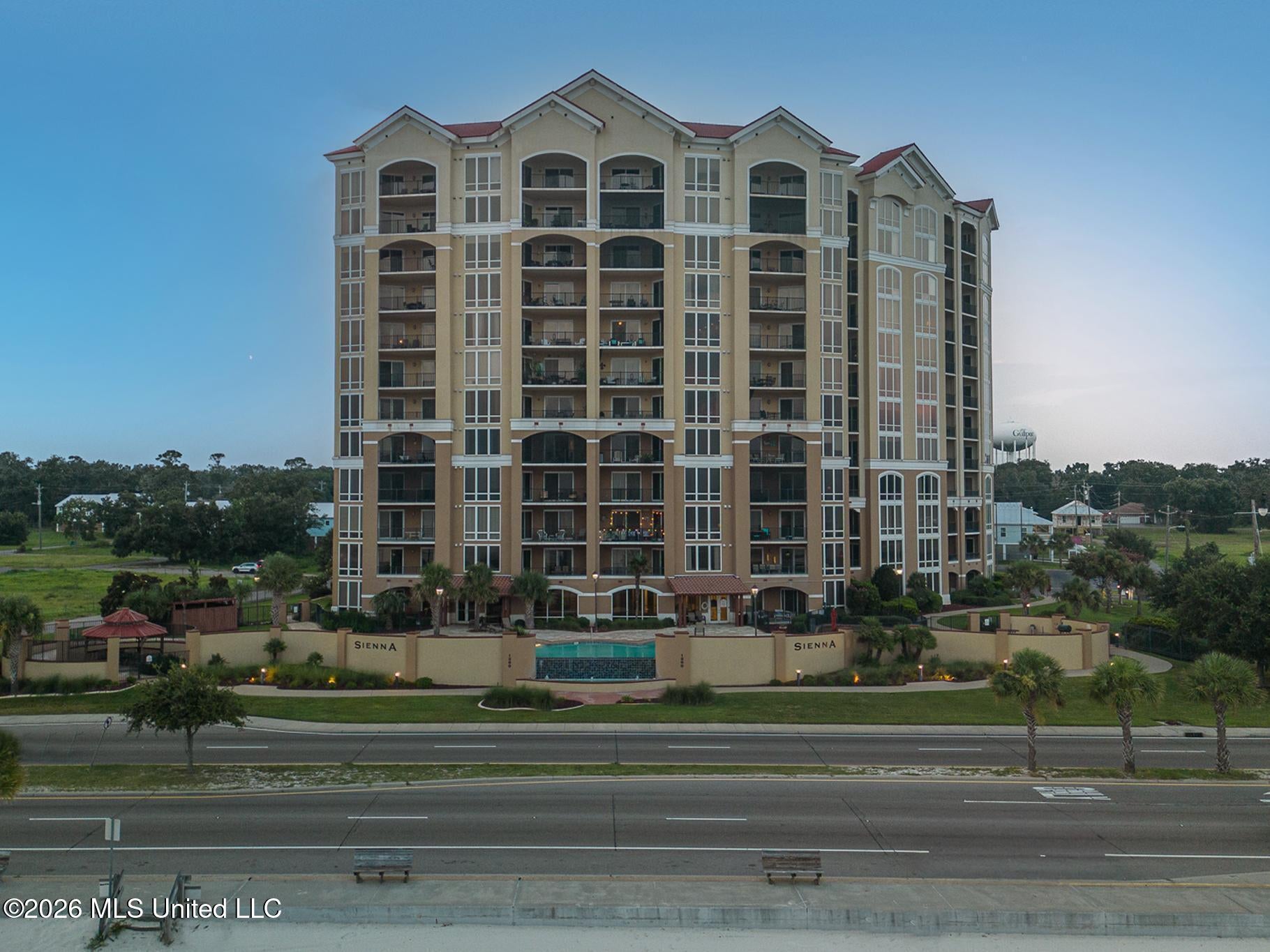 1200 Beach Drive — photo
