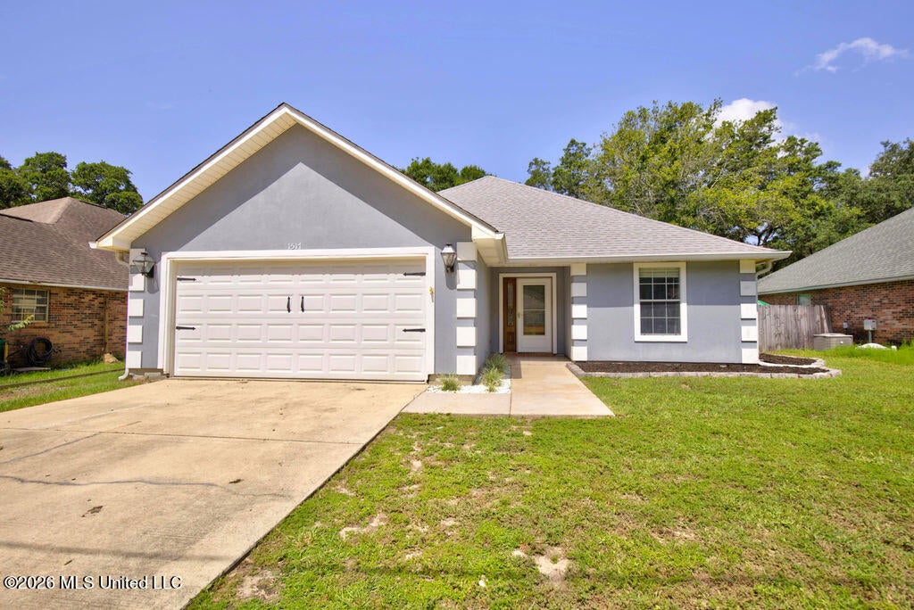 1517 Porpoise Street — photo
