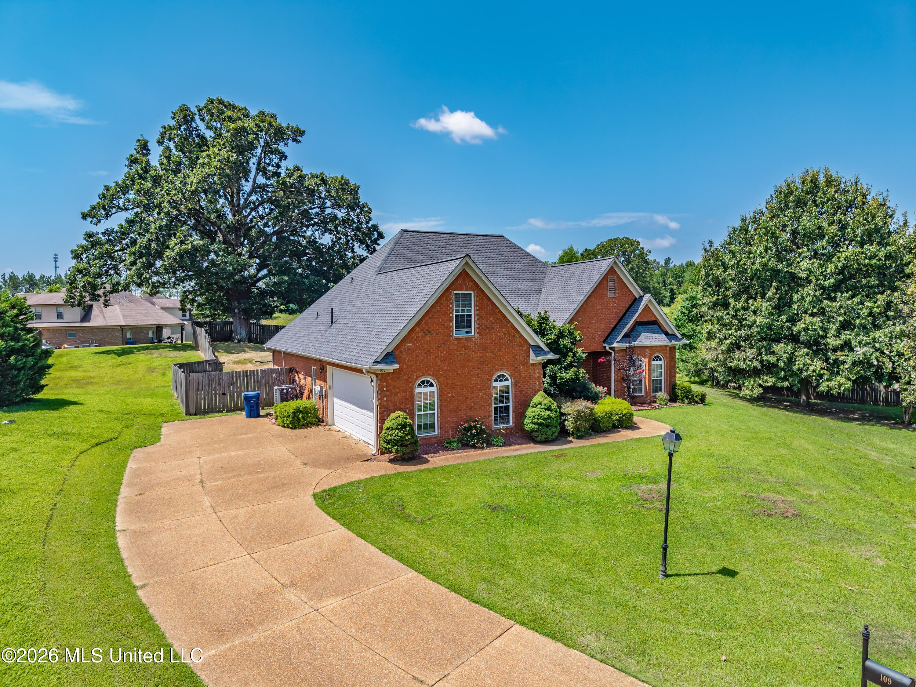 109 Cambridge Cove — photo