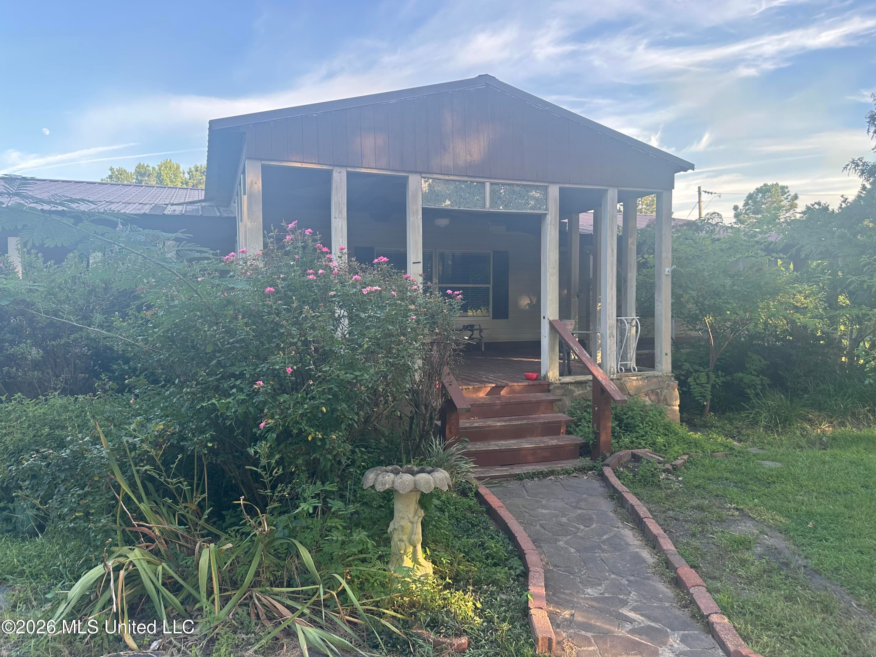 4132 NW Bouie Mill Road — photo