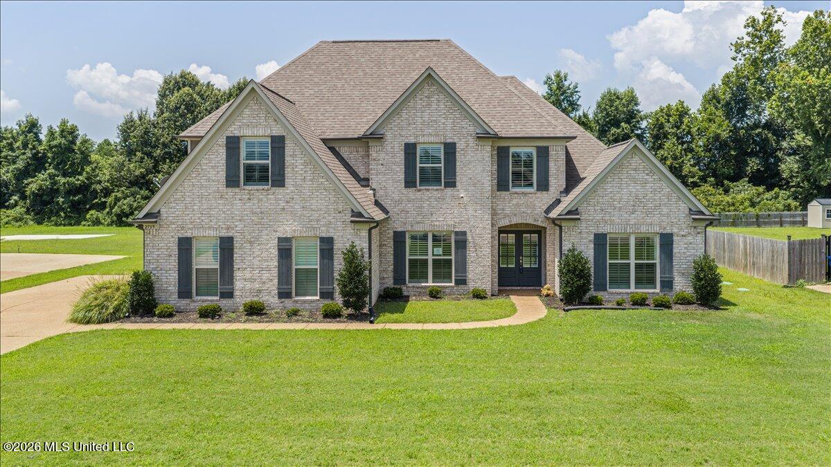 2739 Layne Drive — photo