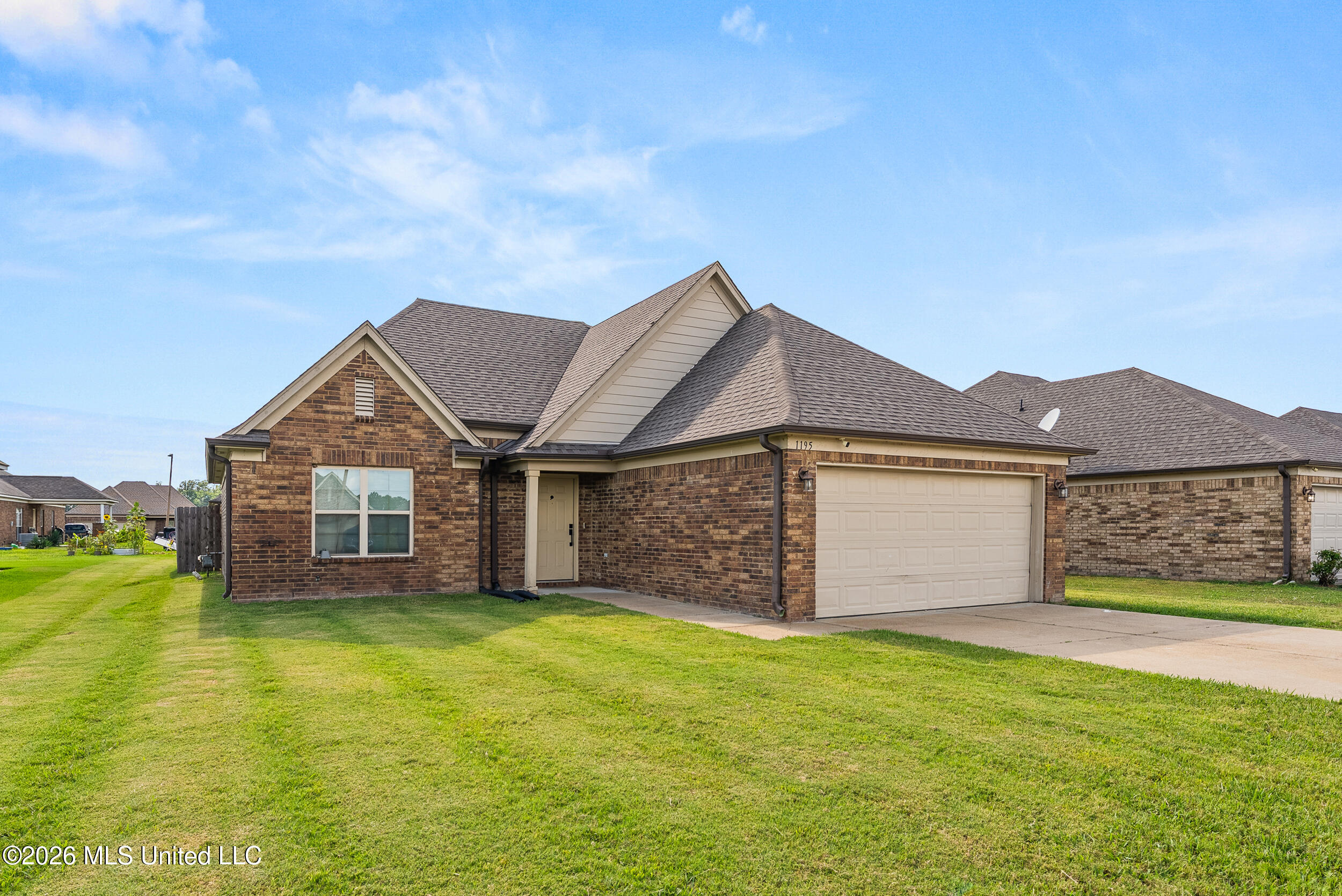 1195 E Lake Boulevard — photo