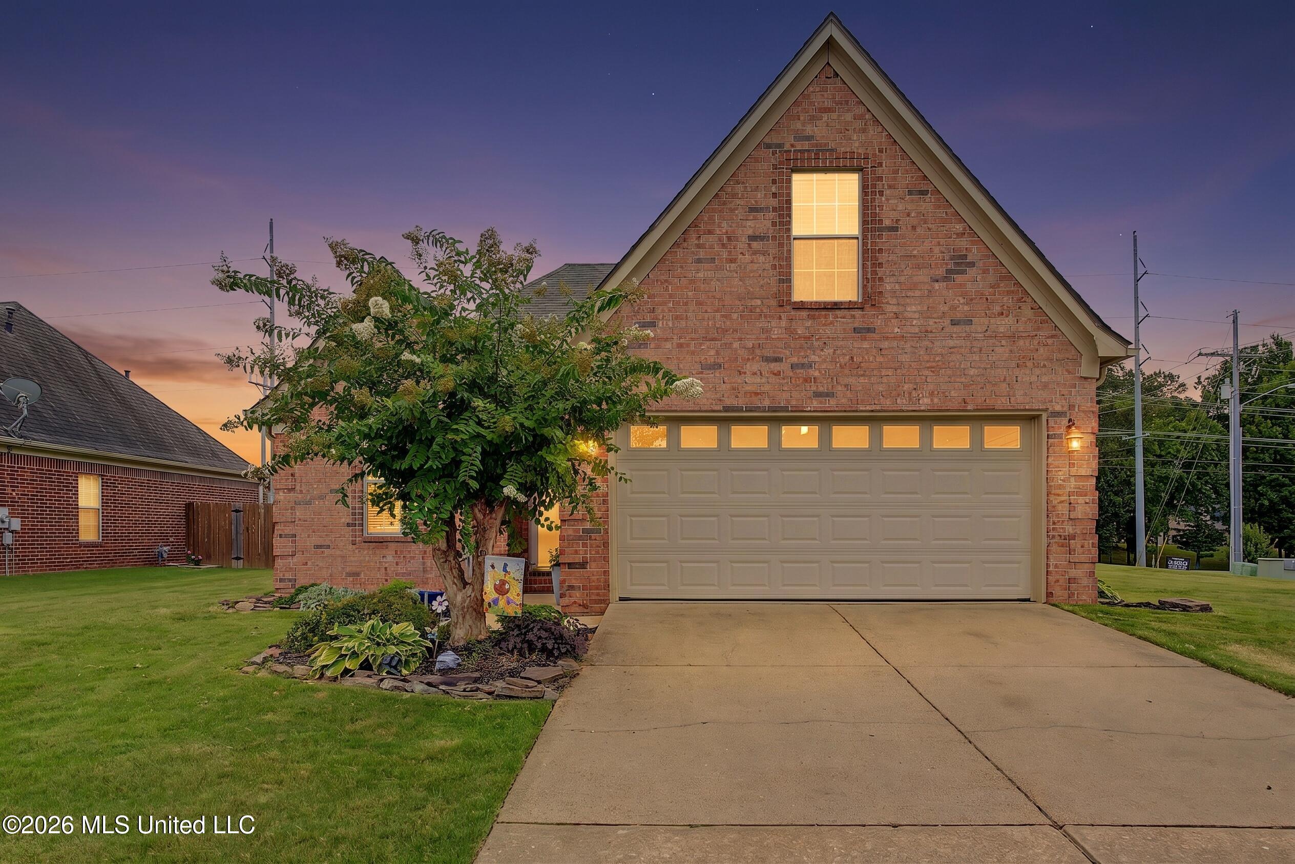 5981 Sheffield Drive — photo