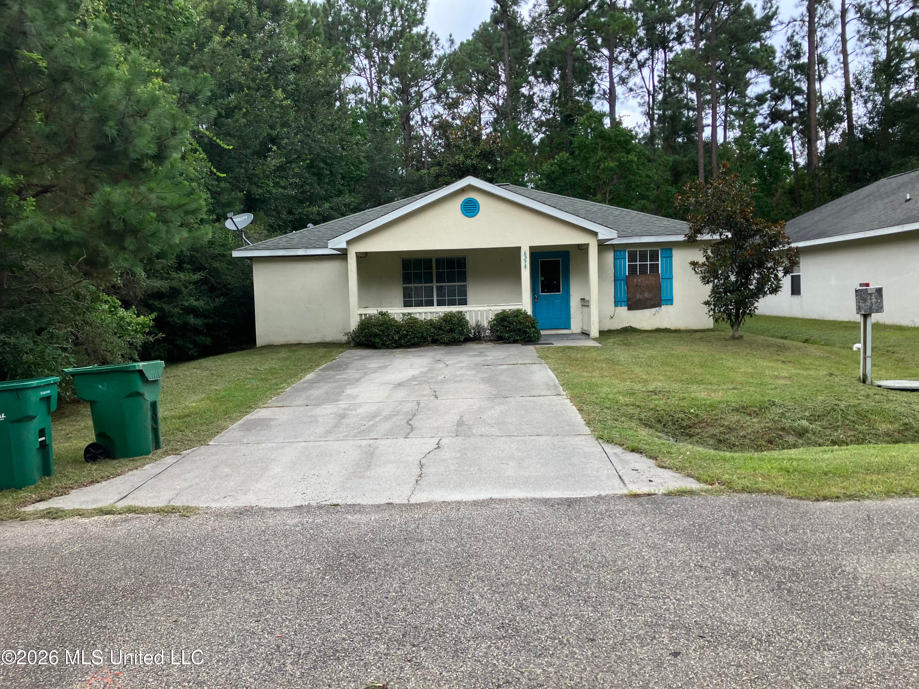 6274 W Benton Street — photo