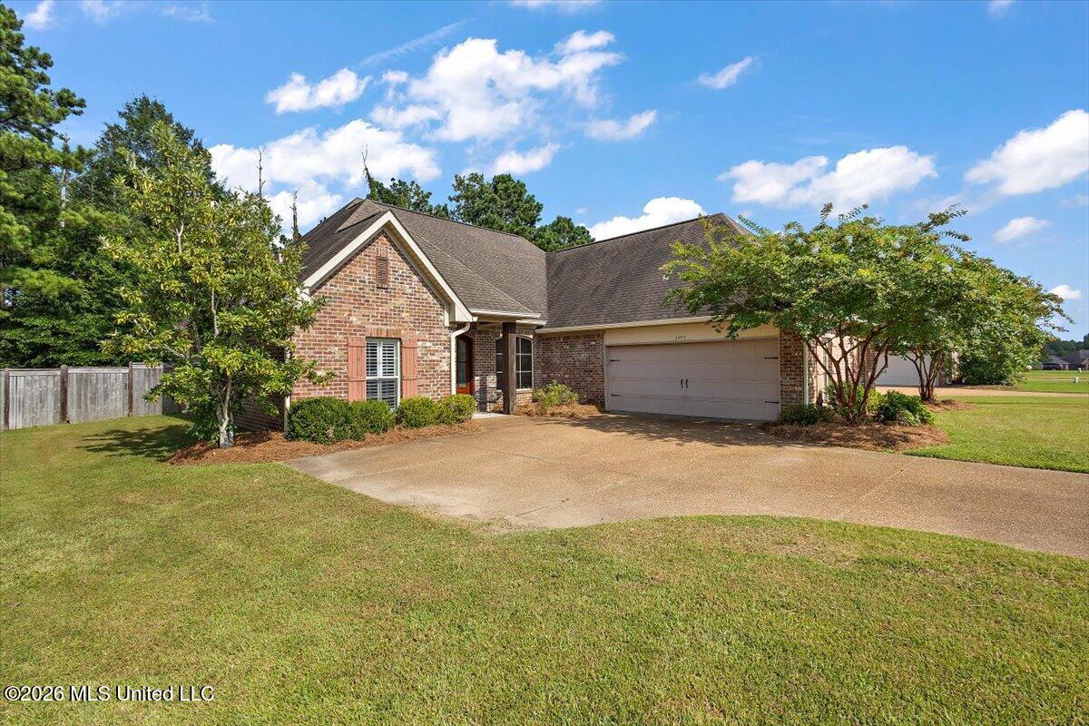 1971 E Ridge Circle, Madison, MS 39110 — photo 3