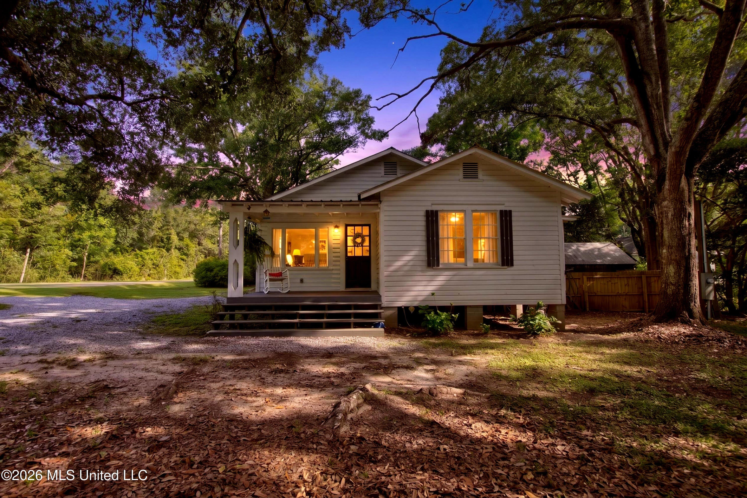 15264 Hudson Krohn Road — photo