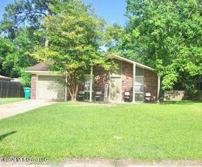 708 Beverly Drive — photo