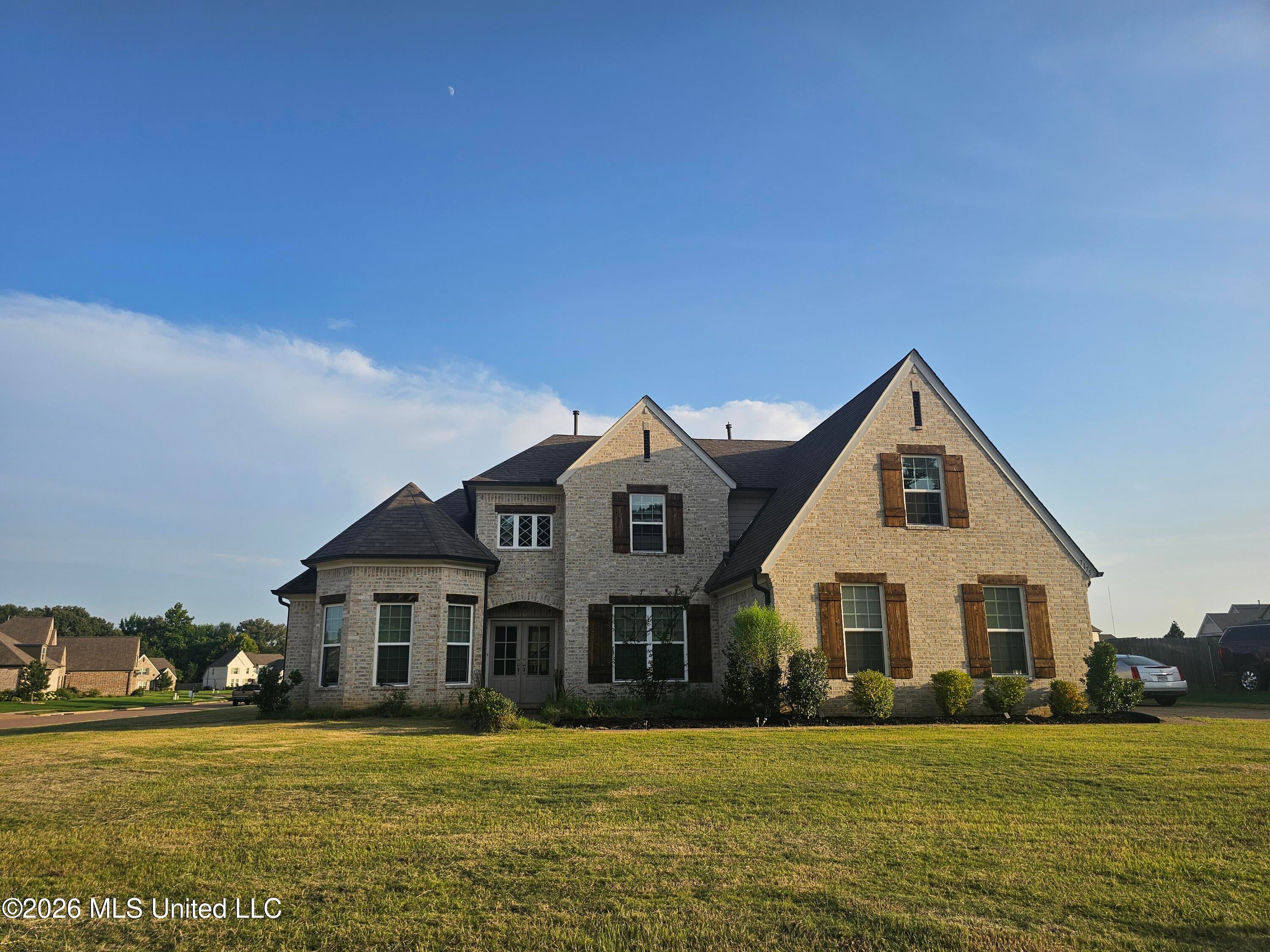 7175 E Harrier Drive — photo