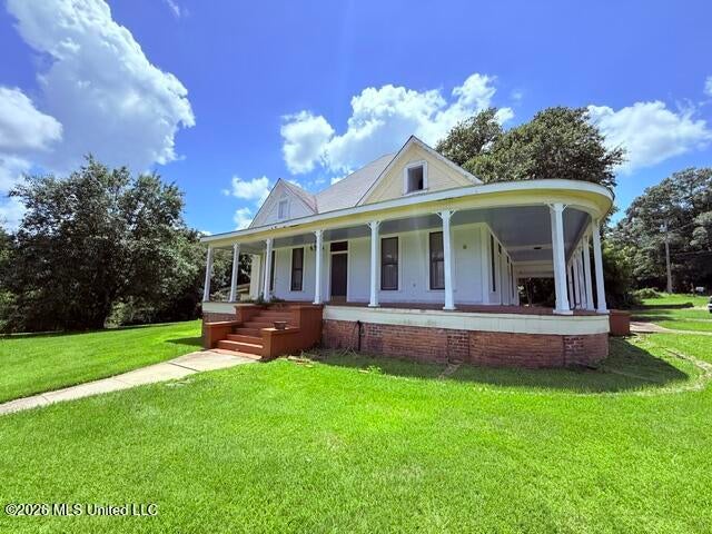1006 Louisiana Avenue — photo