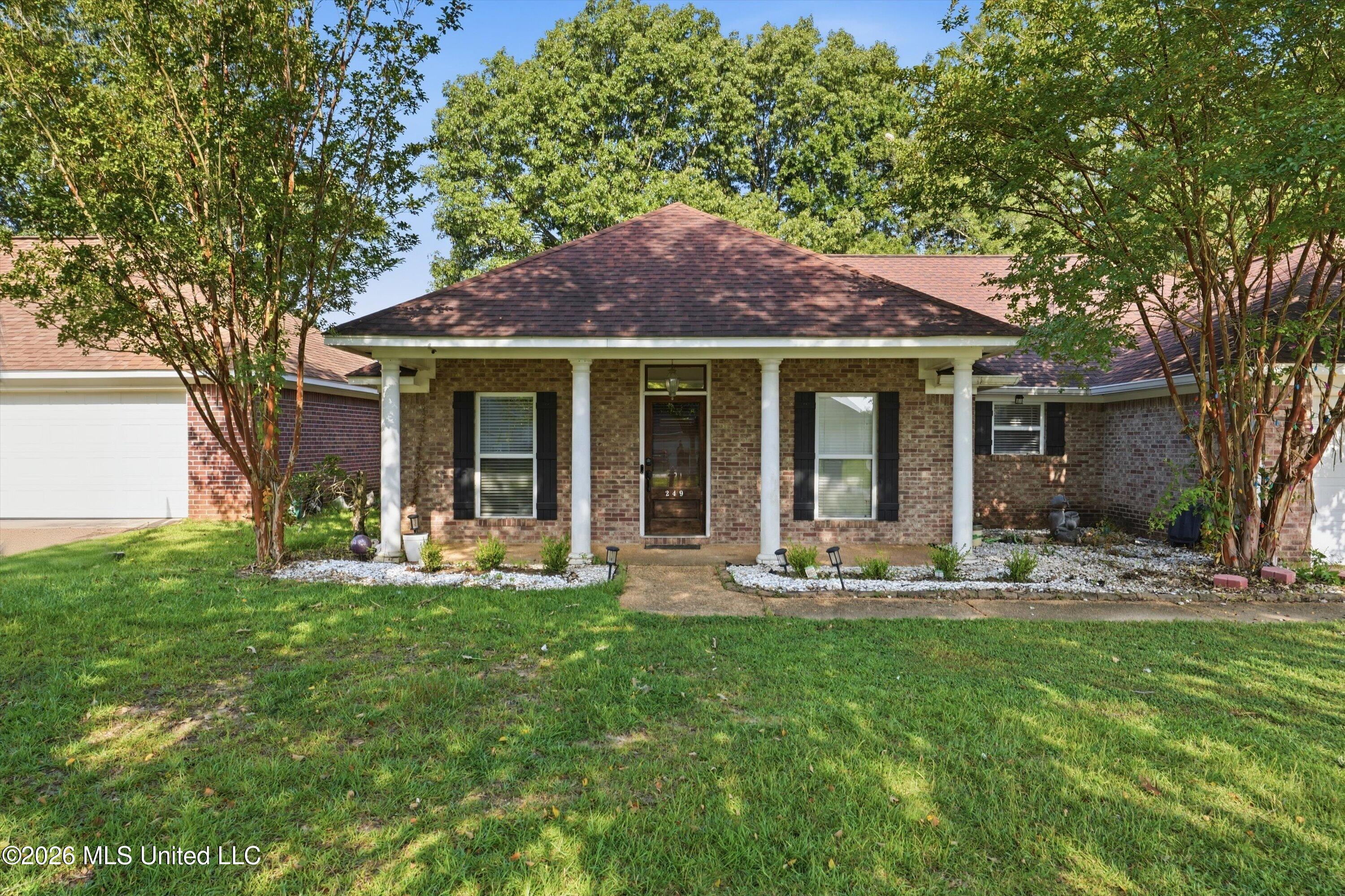 249 Cherry Bark Drive — photo