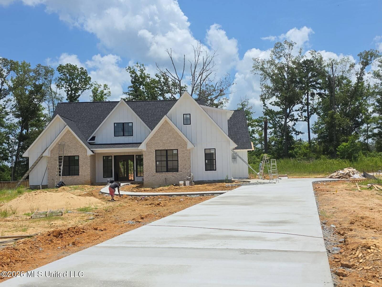 141 Richburg Court — photo