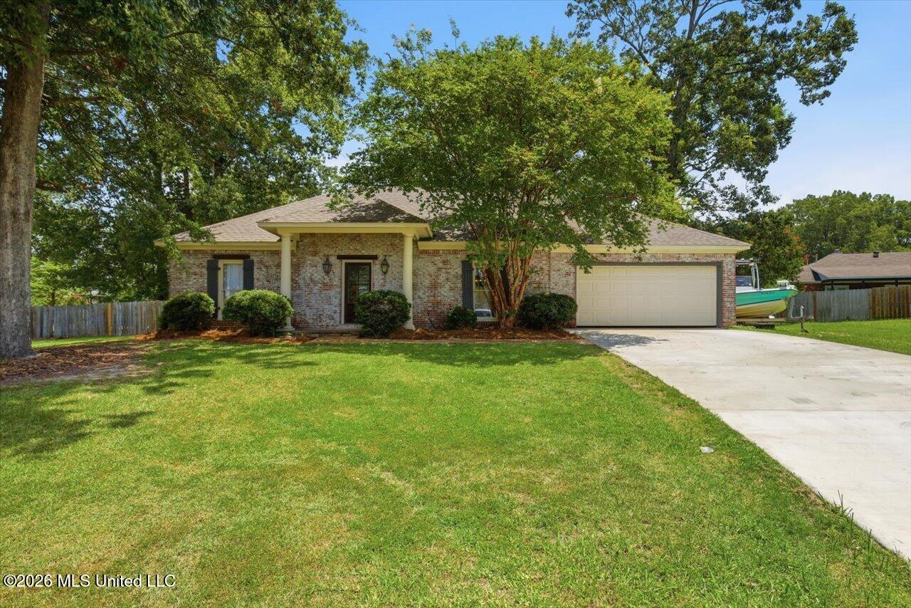 161 Mandarin Drive — photo