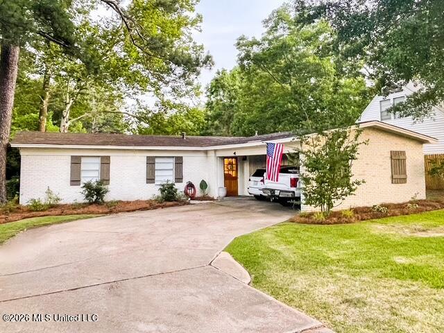 1004 Andover Street — photo