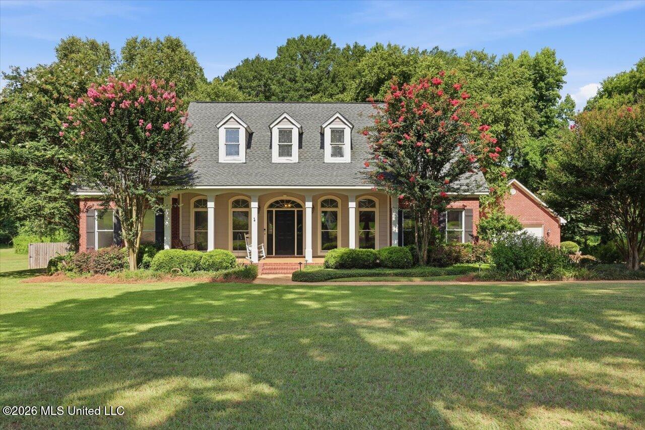 108 Blueberry Hill Lane — photo