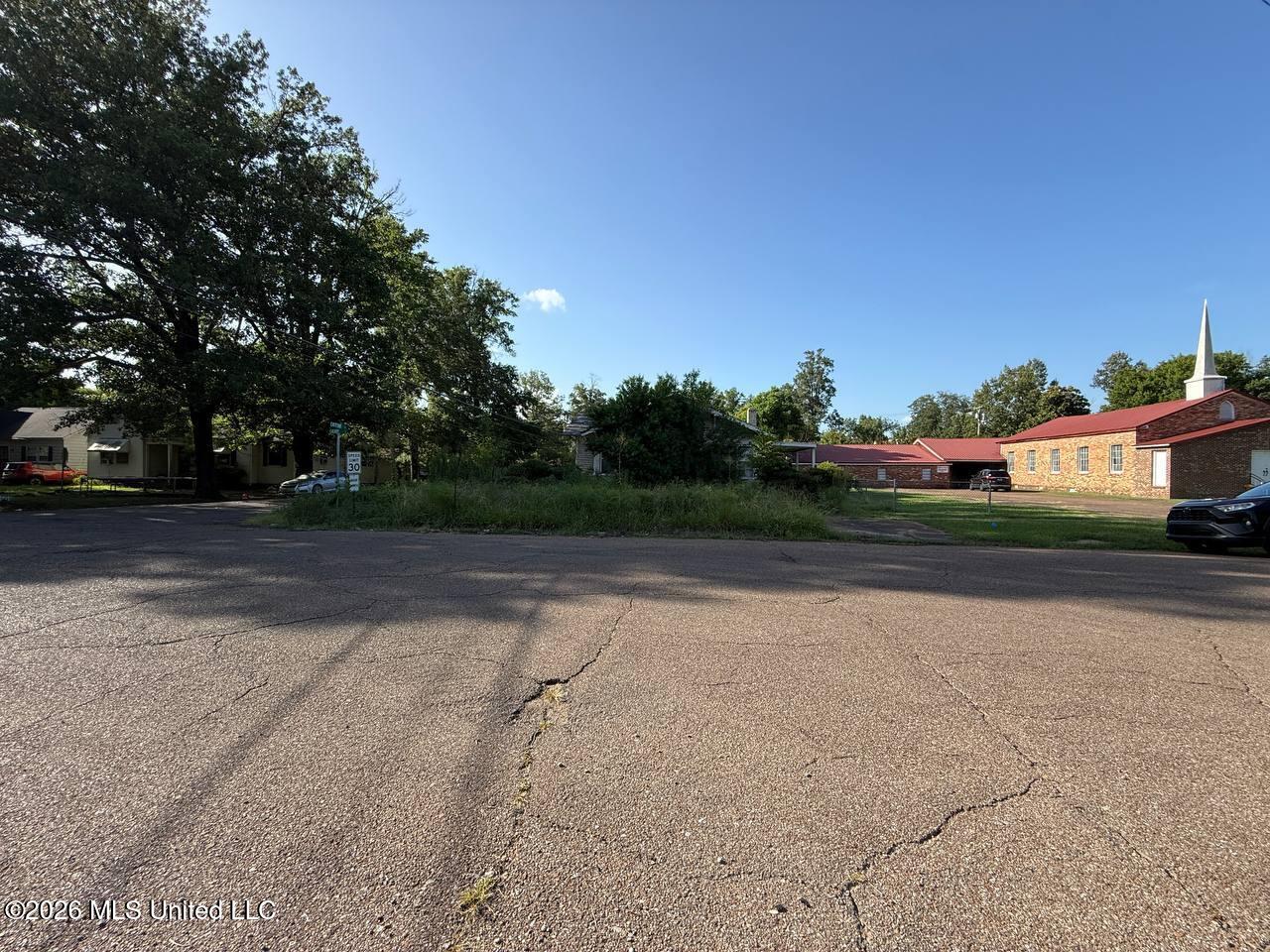 539 Cherry Street — photo