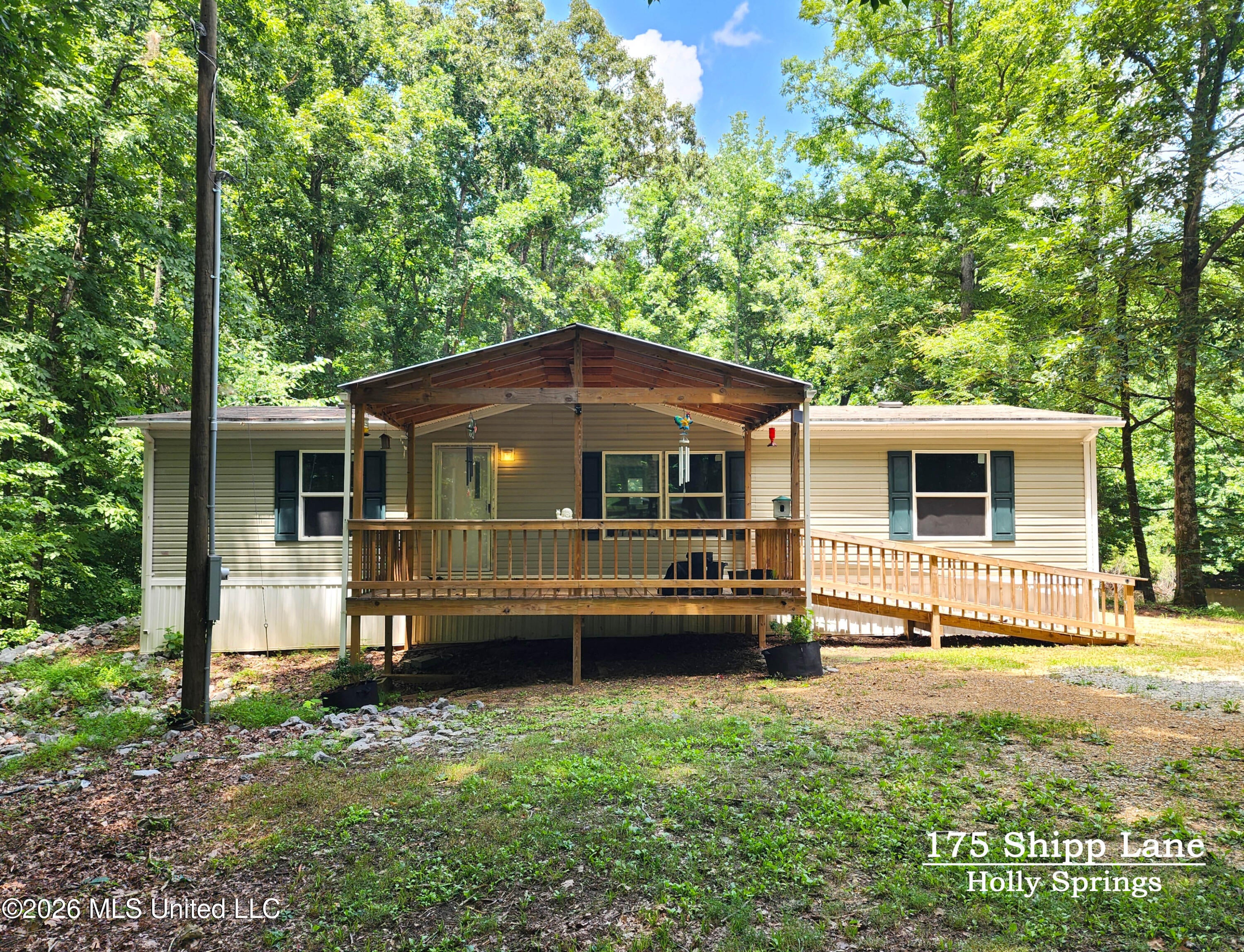 175 Shipp Lane — photo