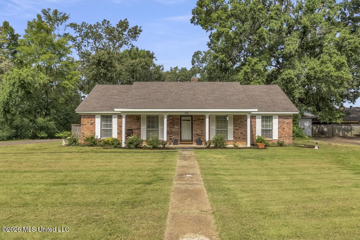 202 Moore Drive — photo