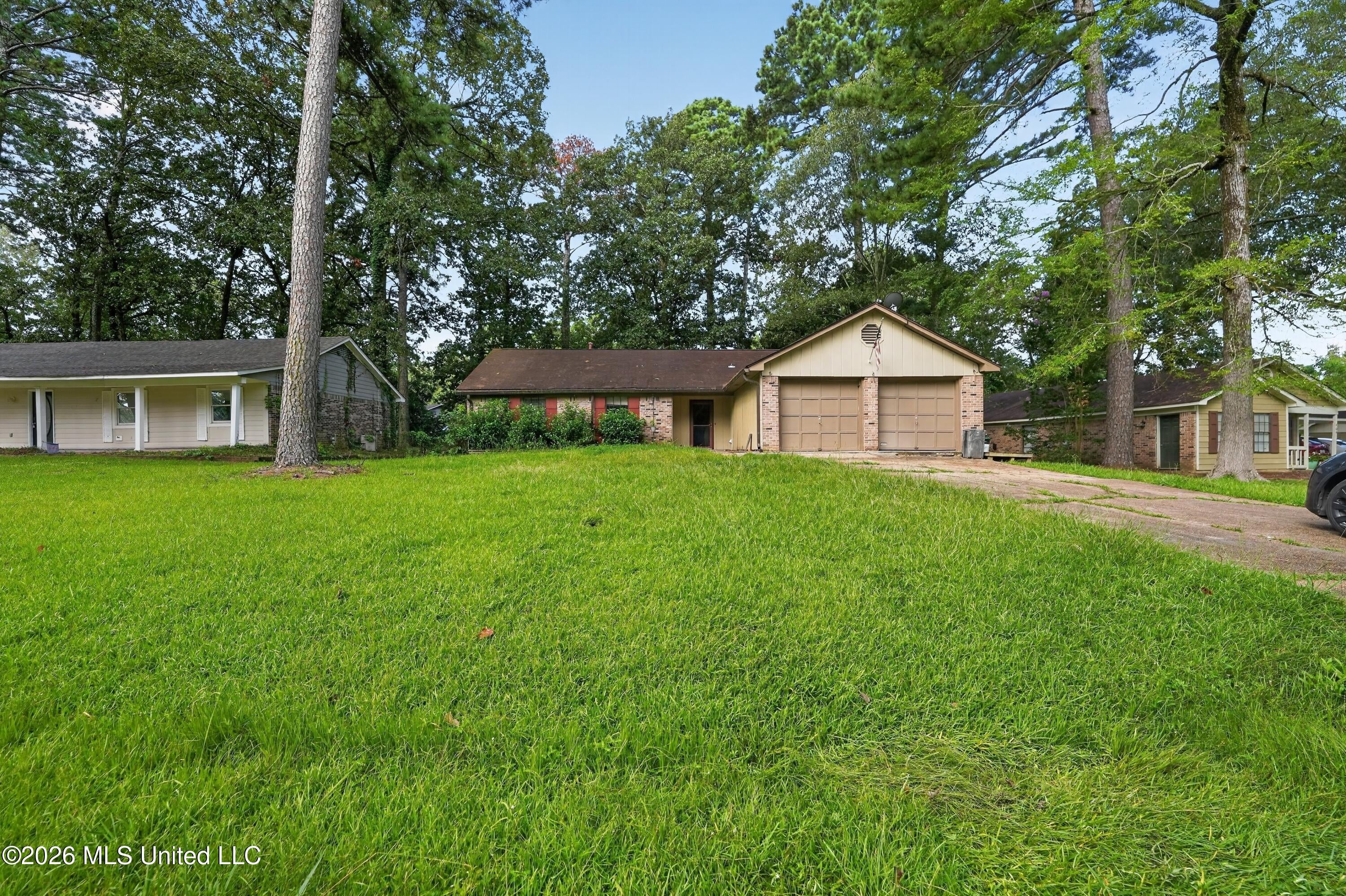 406 Shenandoah Road — photo