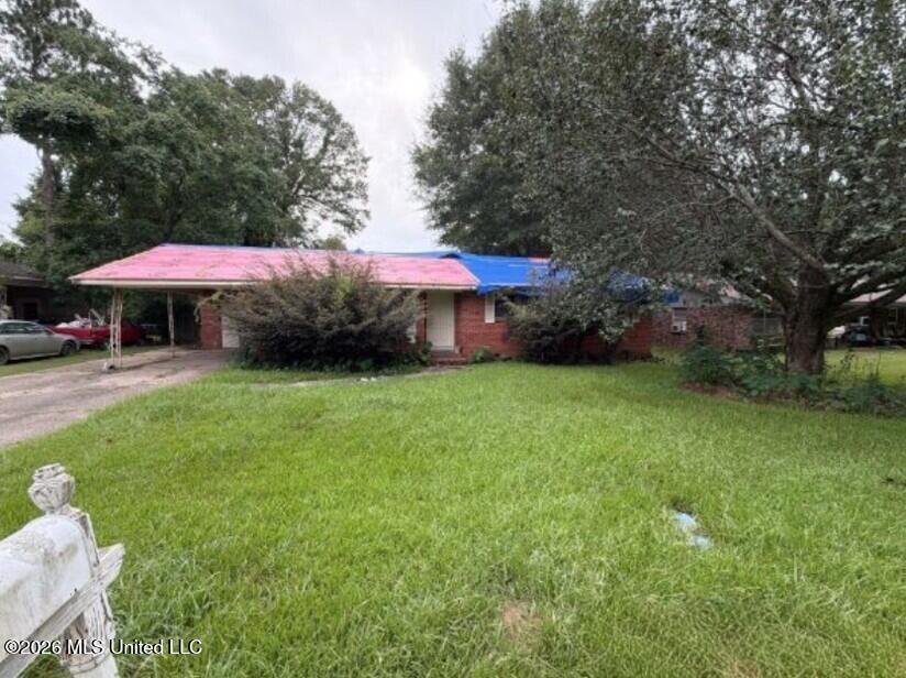 1123 Broadmoor Avenue — photo