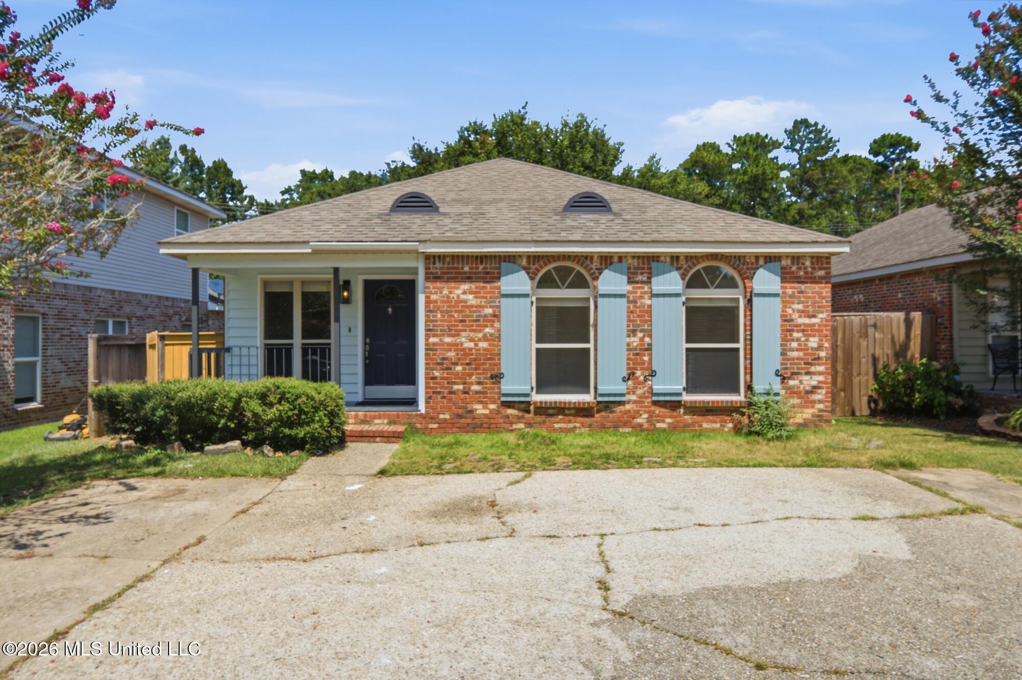 3 Bridgefield Court — photo