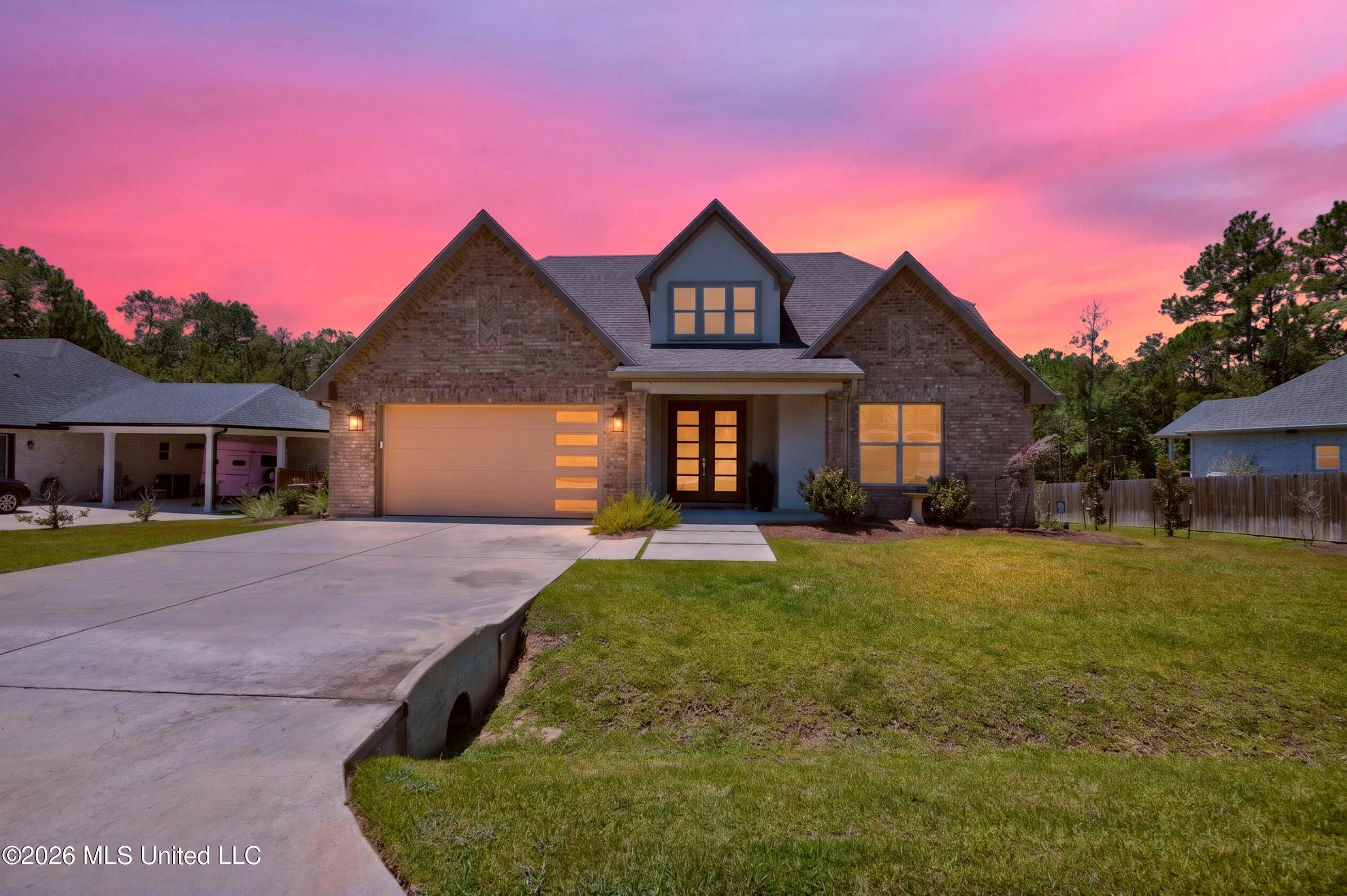 7523 Crooked Stick Drive — photo