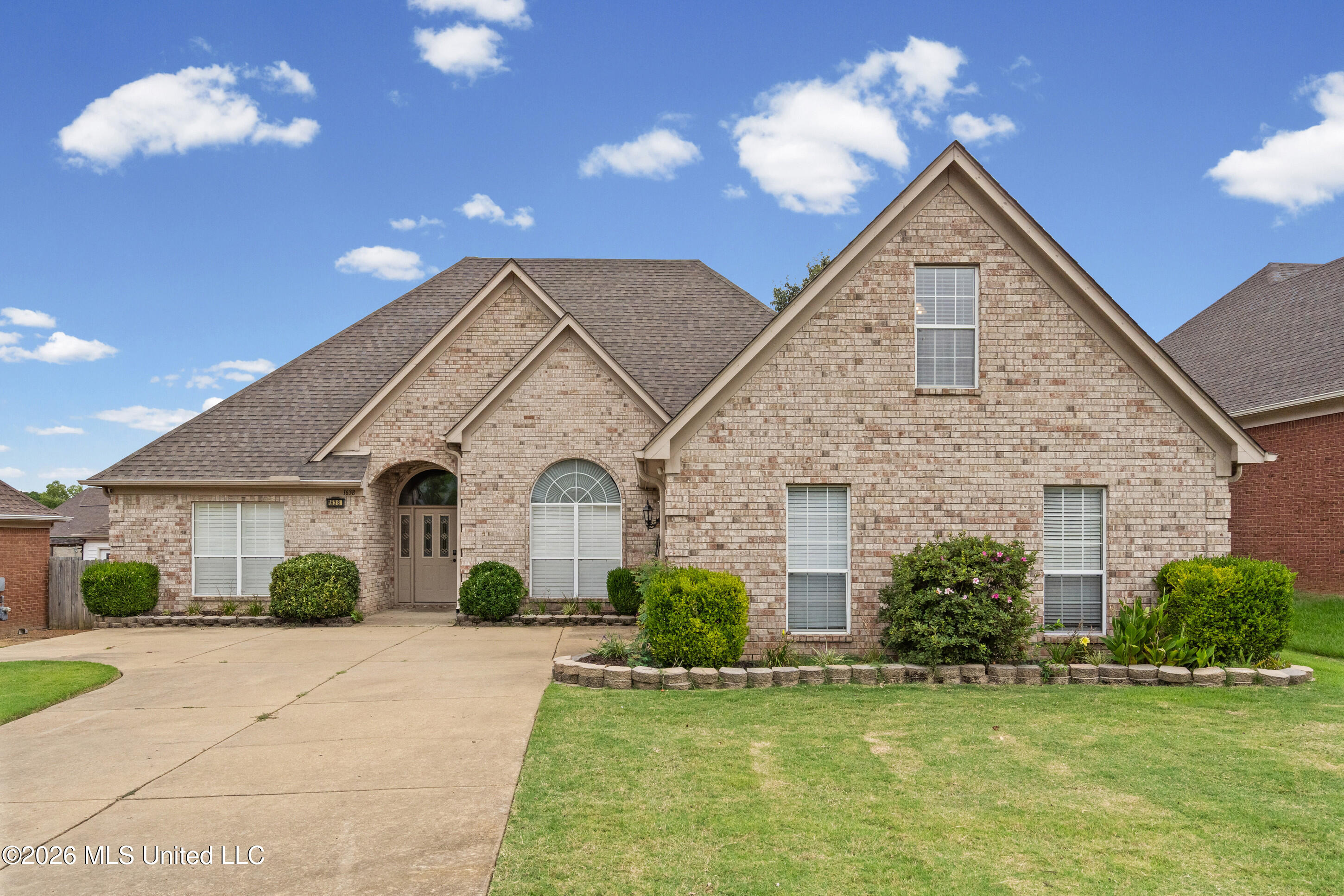 1638 Mason Drive, Hernando, MS 38632 — photo 2