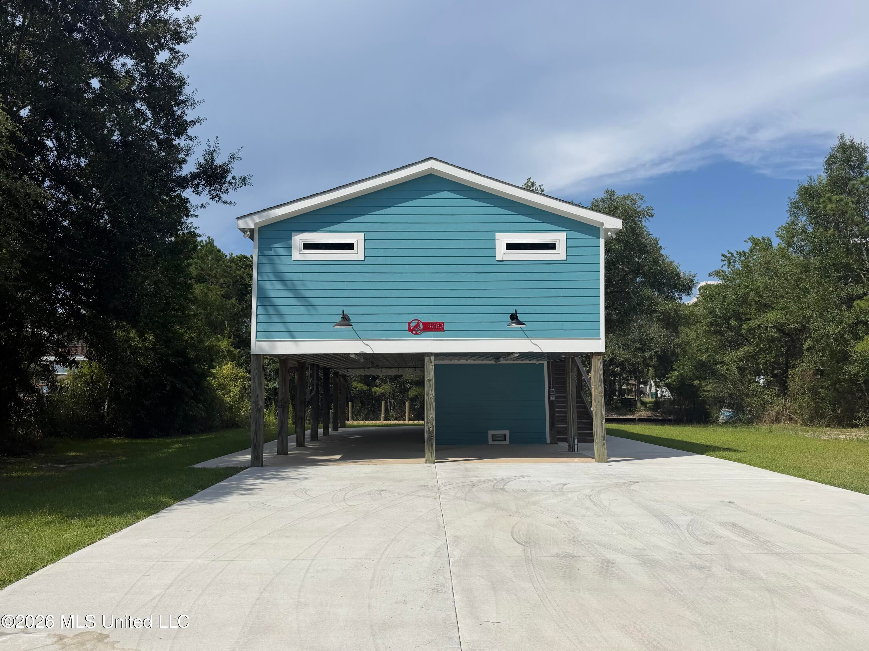 4060 Cardinal Street — photo