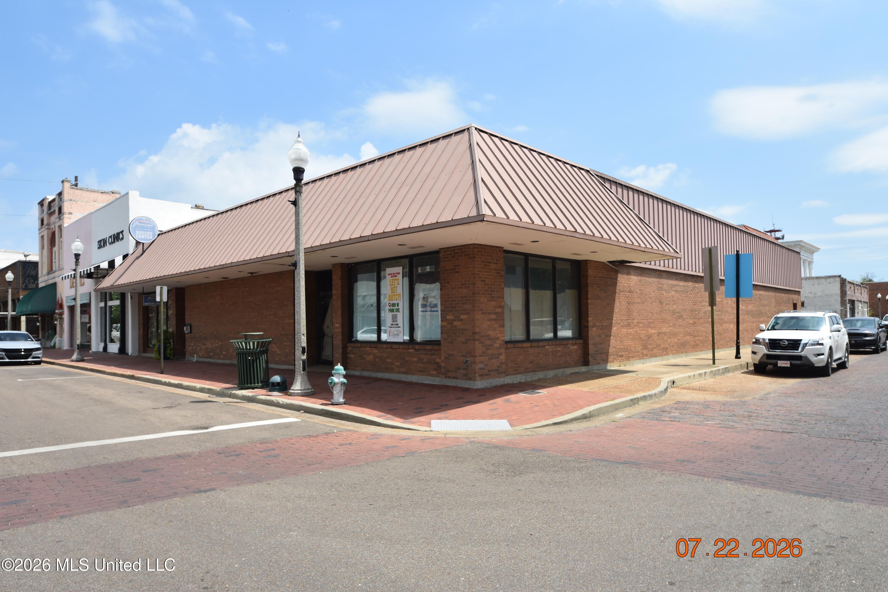 227 Howard Street — photo