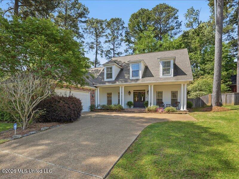 202 Fairway Lane — photo