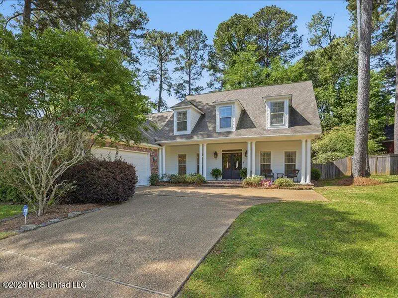 202 Fairway Lane — photo