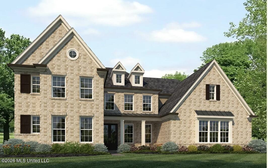 5050 River Grove Lane Lane — photo
