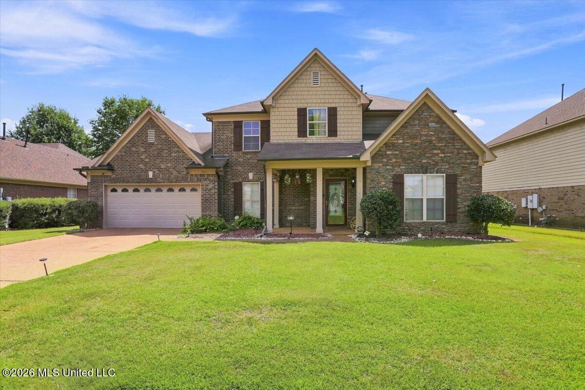 5932 Richard Place Drive — photo