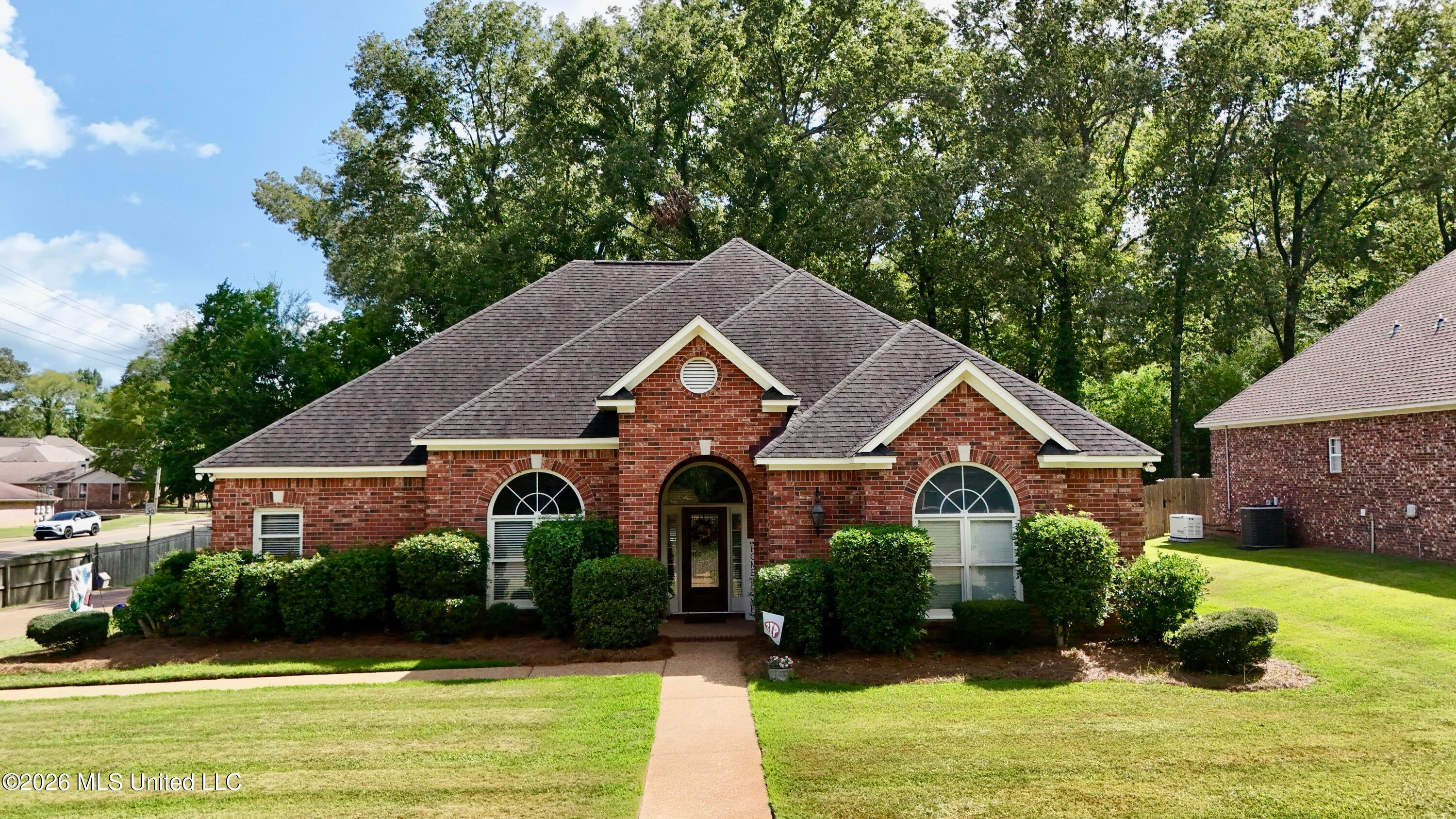 100 Trace Ridge Drive — photo