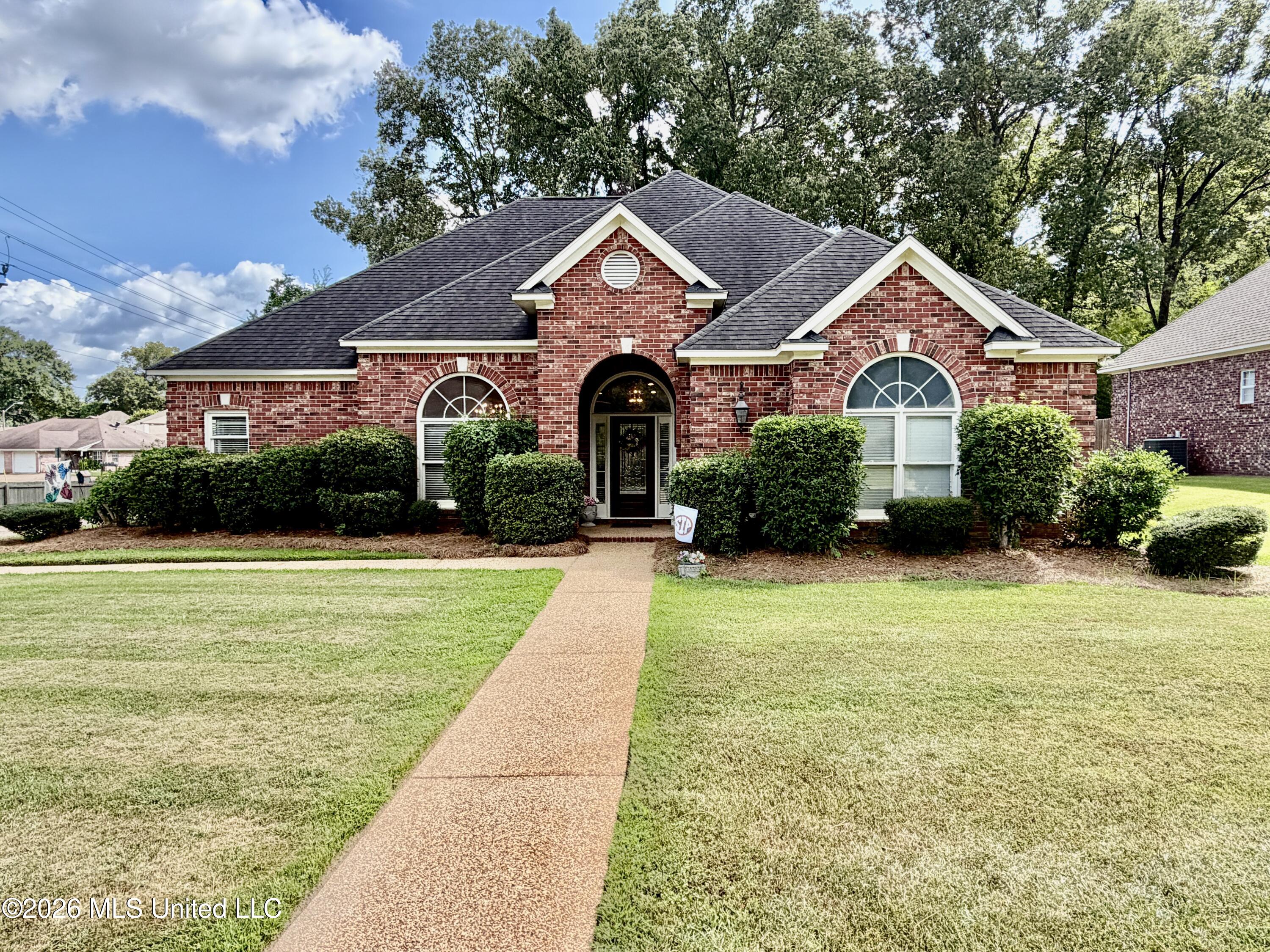 100 Trace Ridge Drive, Clinton, MS 39056 — photo 2