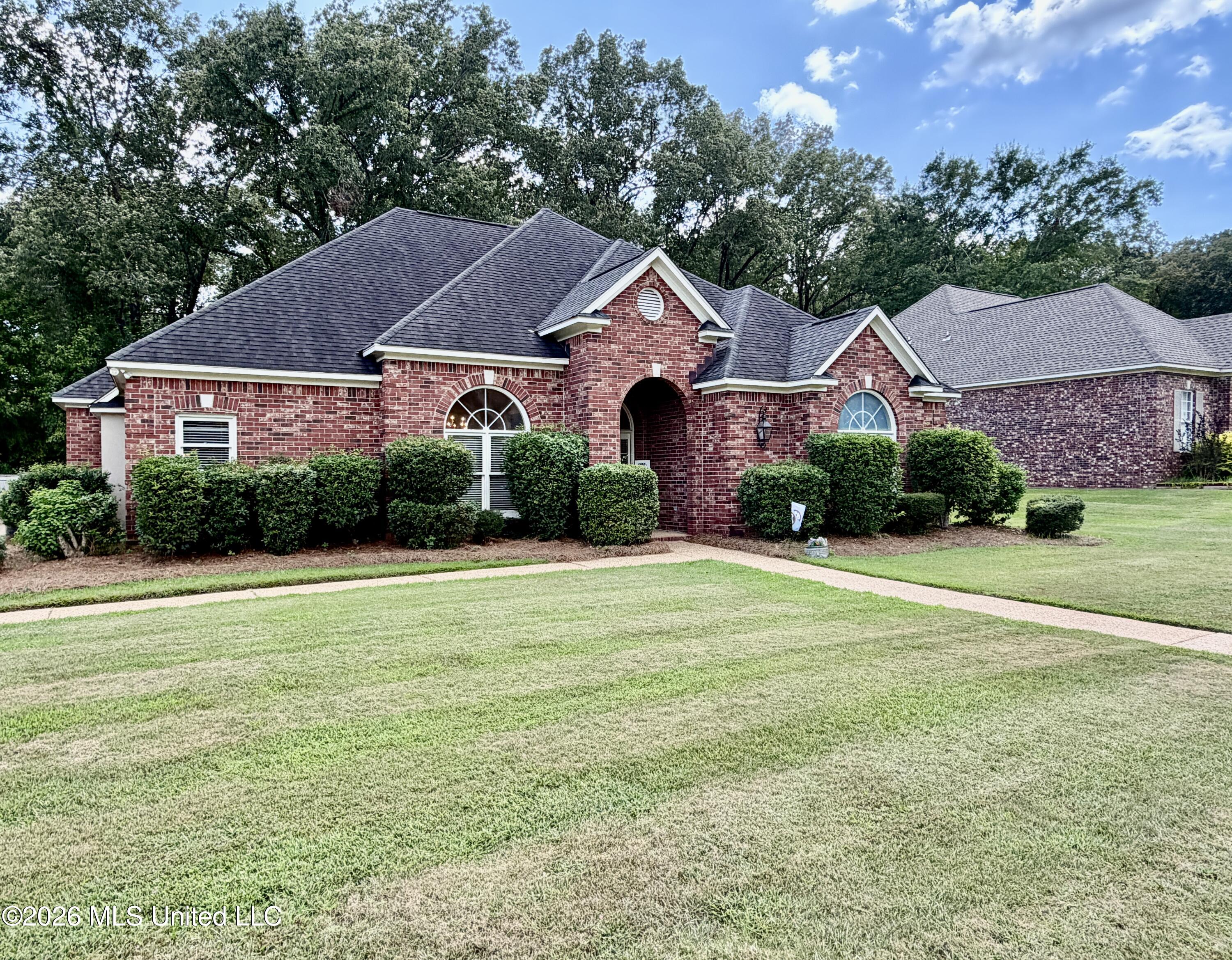 100 Trace Ridge Drive, Clinton, MS 39056 — photo 3