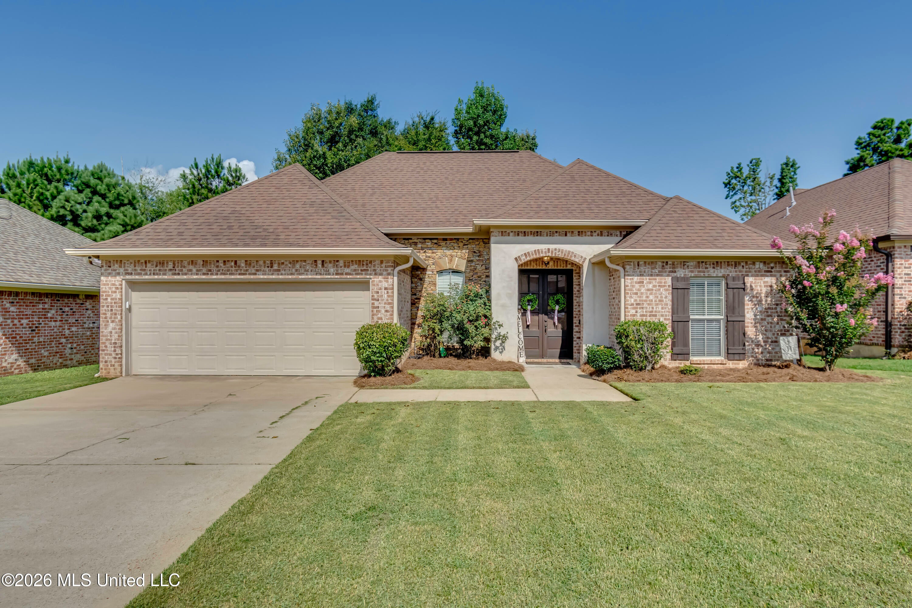 244 Greenfield Ridge Drive — photo