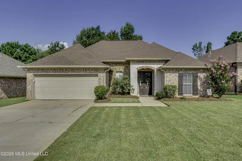 244 Greenfield Ridge Drive — photo