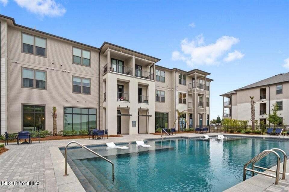 2501 Bienville Boulevard #533 — photo