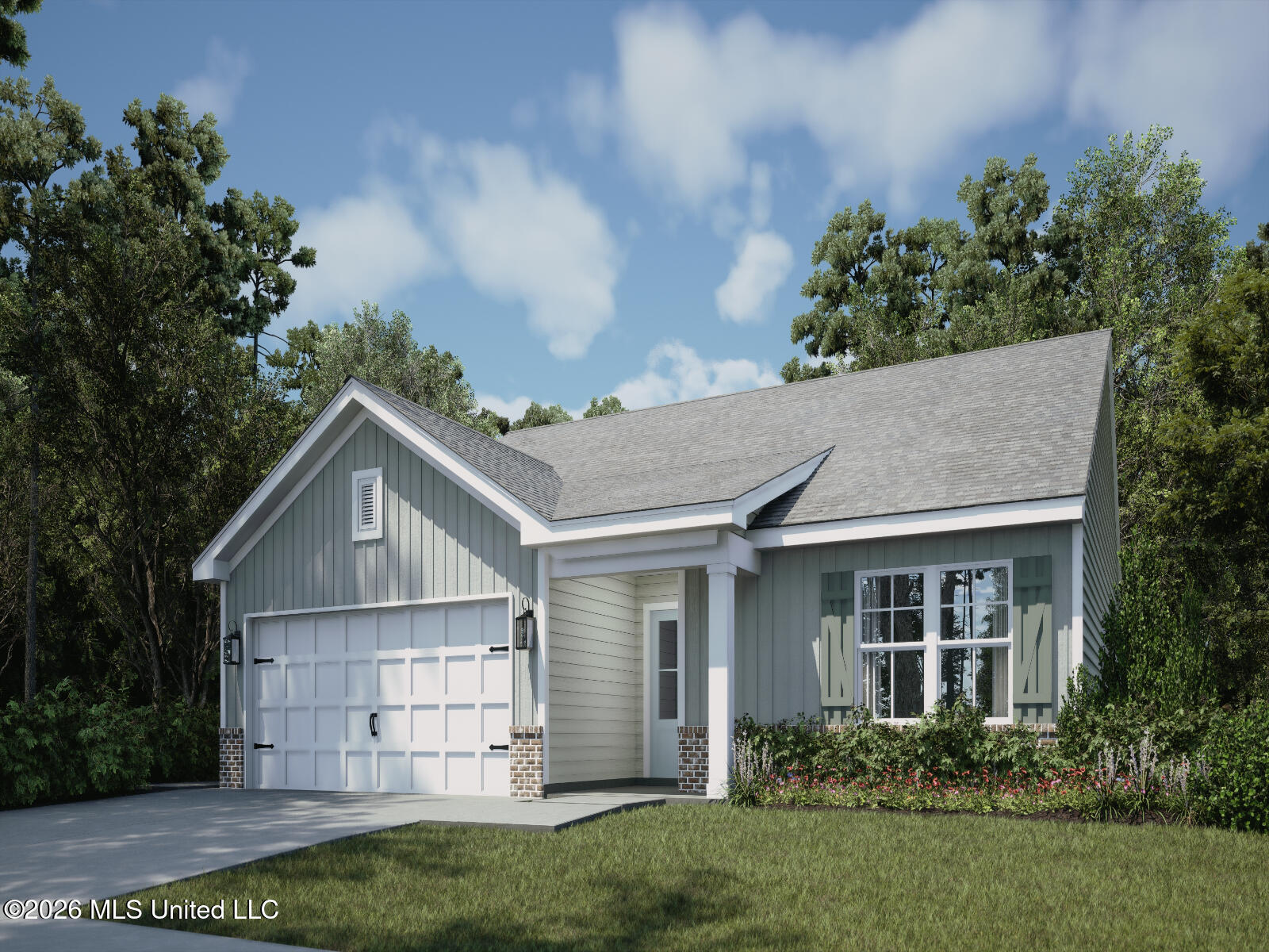13557 Garland Road — photo