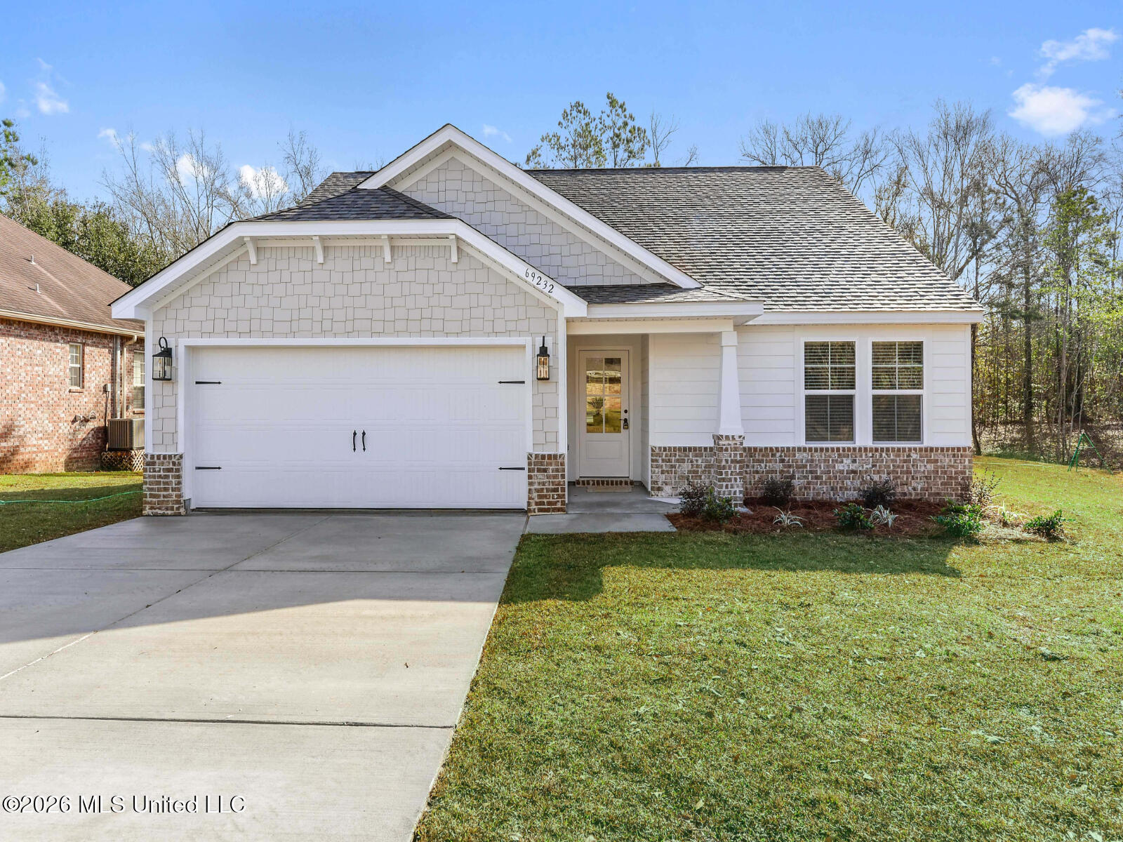 13529 Garland Road — photo