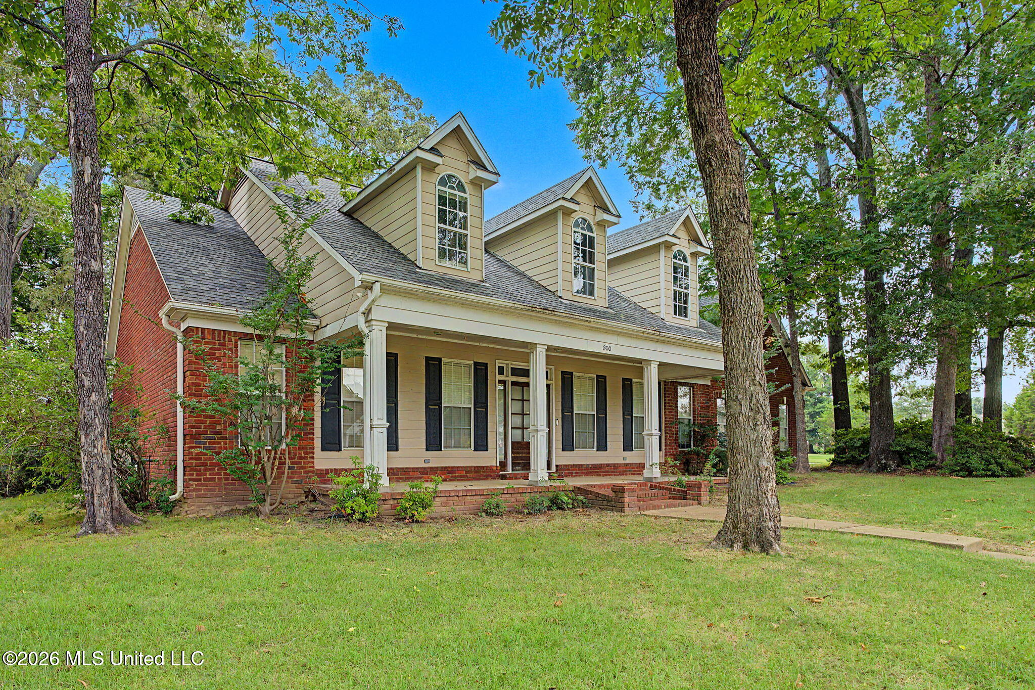 800 Cedar Crossing, Hernando, MS 38632 — photo 2