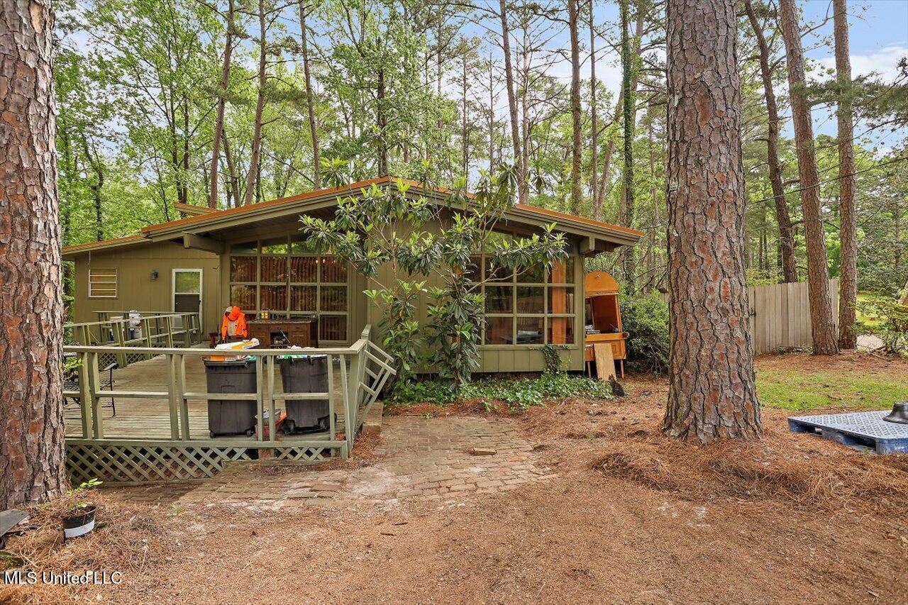 117 Sweetgum Lane — photo