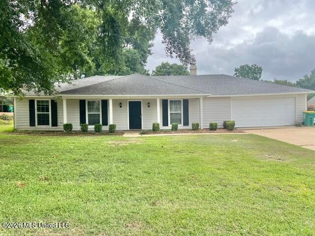 310 Longmeadow Drive — photo