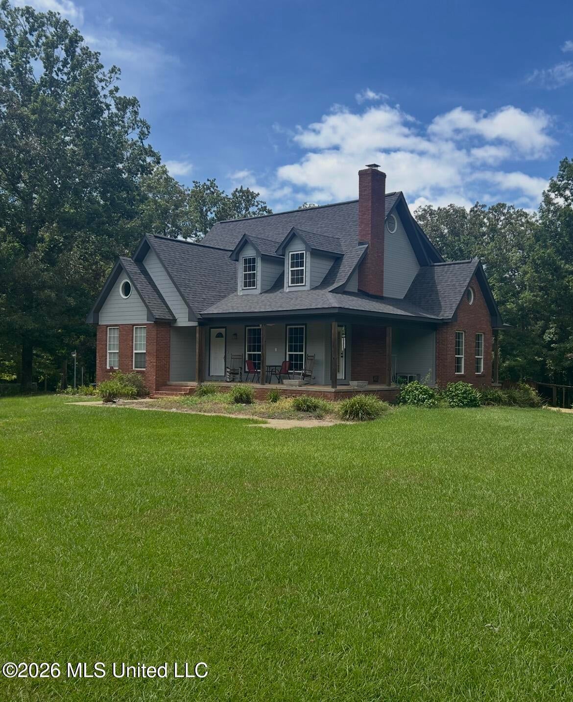 2543 SE Warren Road — photo