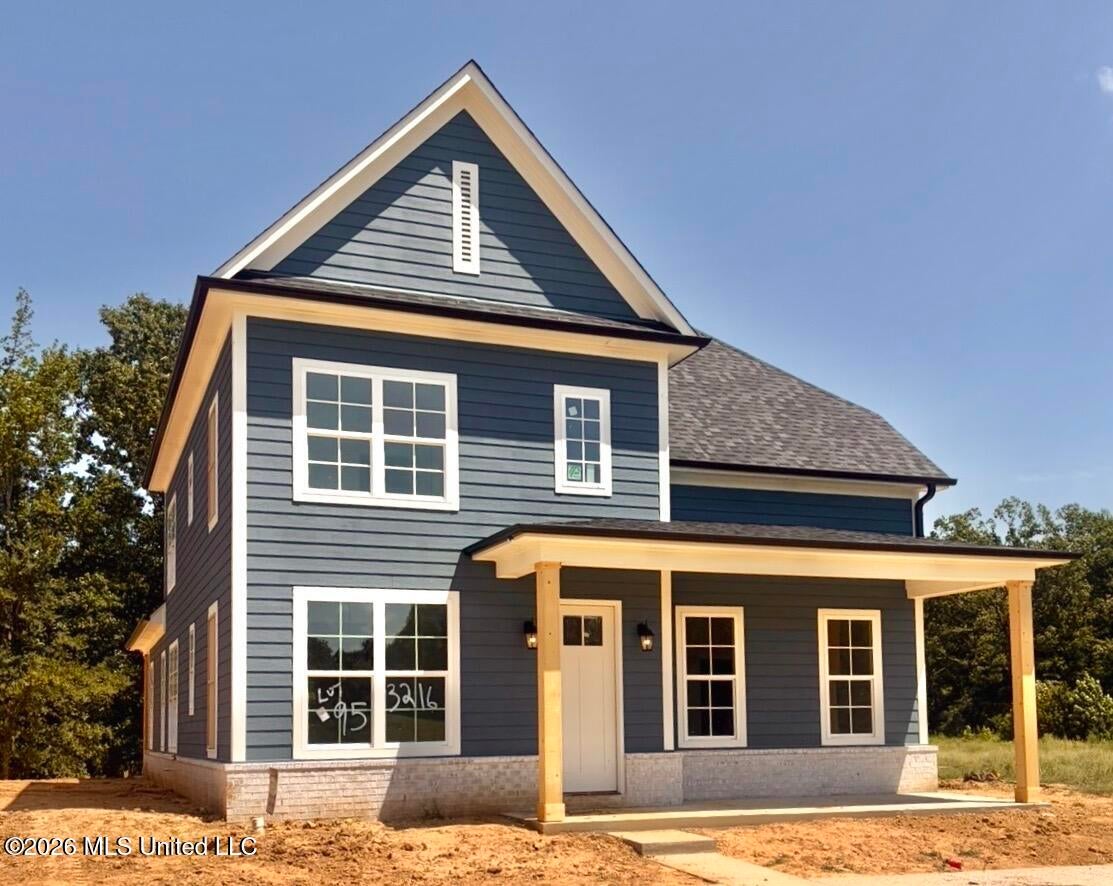 3216 Ac Freeman Drive — photo