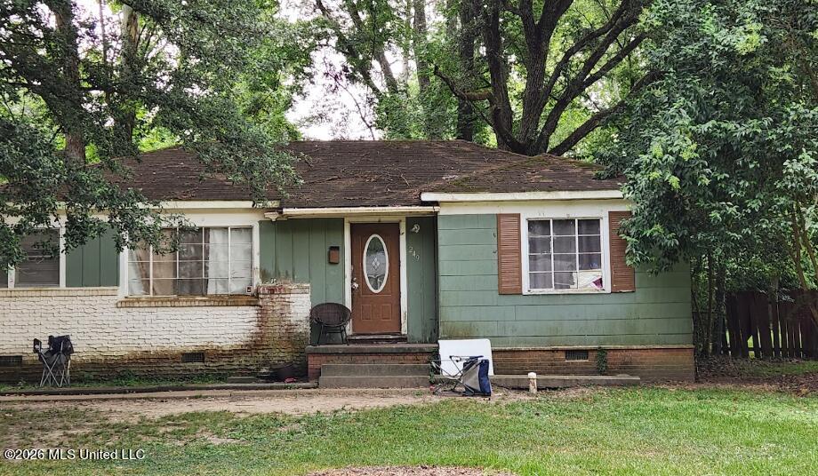 249 Sheppard Road — photo