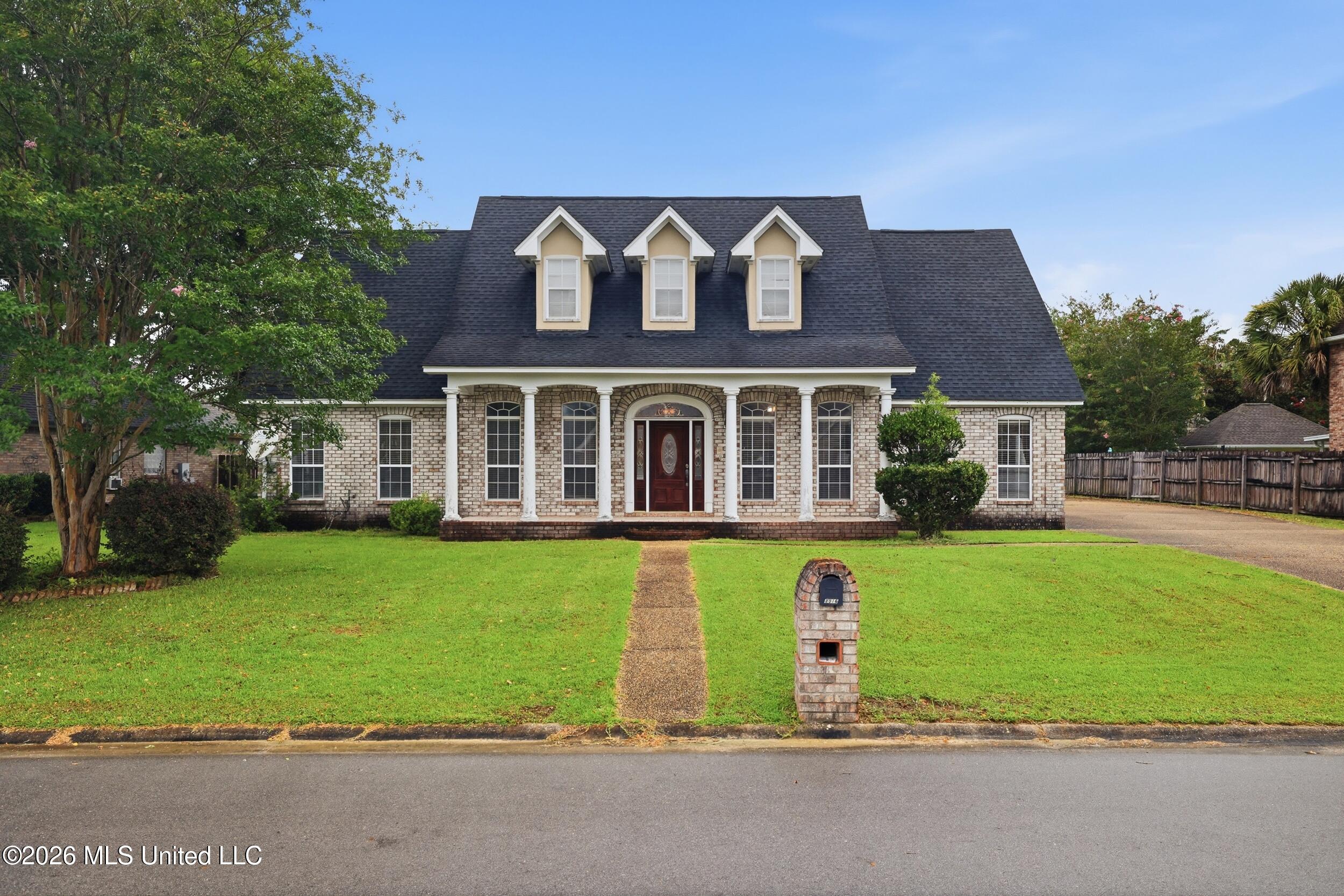 3516 S River Ridge Drive — photo