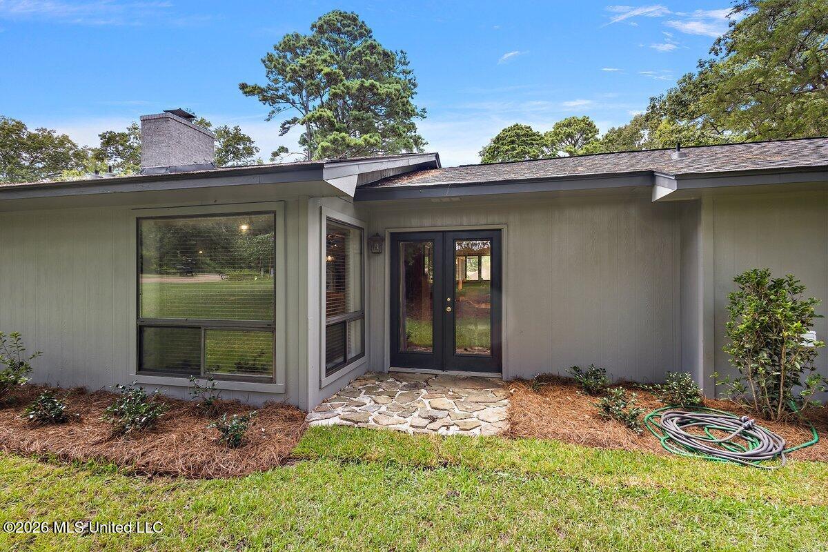 3922 Coker Road — photo